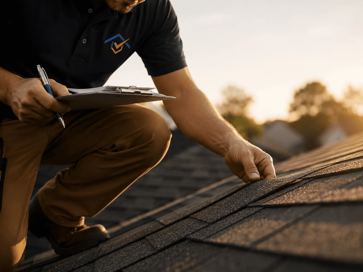 Why Choose Roof Inspection in Crescent, IA