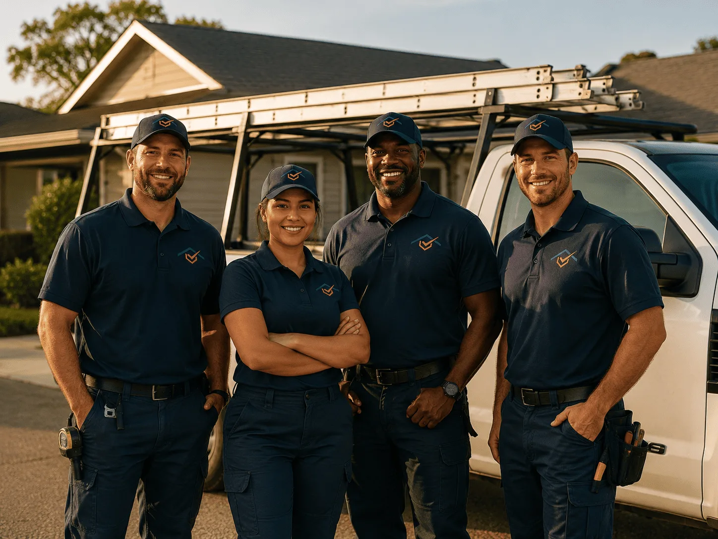 Roof Inspection company in Crescent, IA
